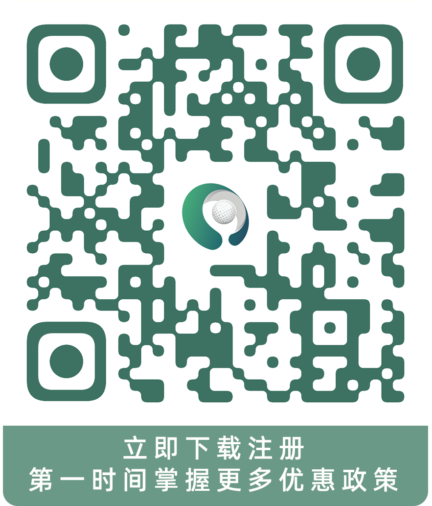 亿方之家 App 下载二维码